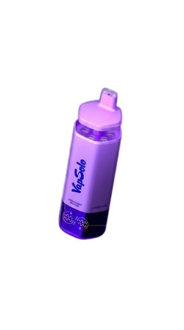 VapSolo Sixer Engineering