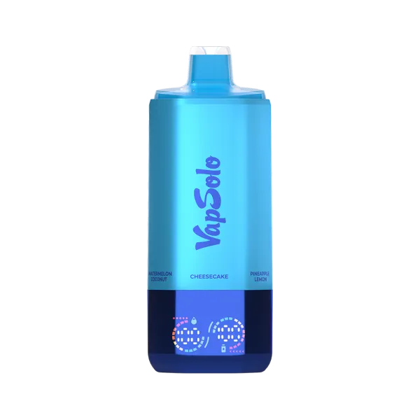 BLUE EDITION
