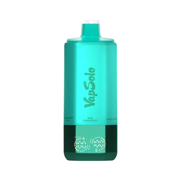 CYAN TECH